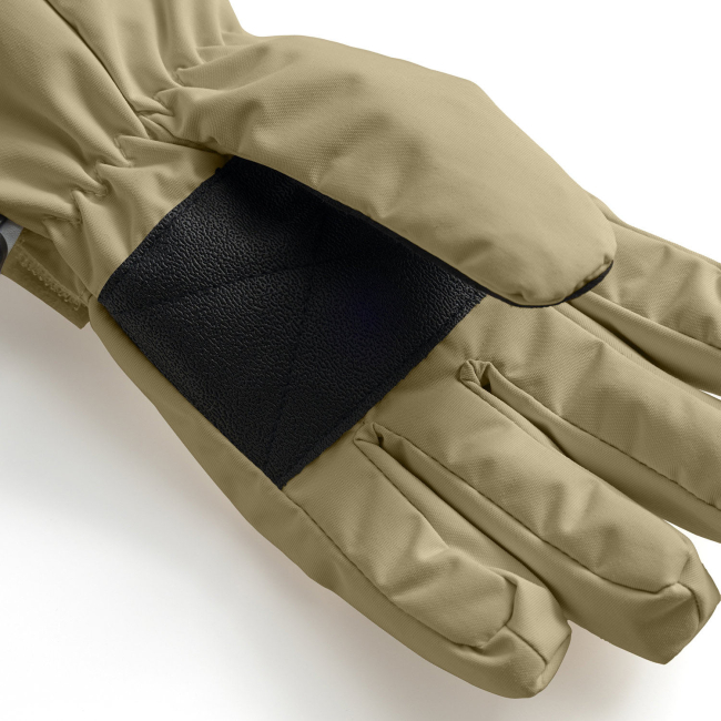 Mini A Ture MATCELIO Handschuhe Aloe green