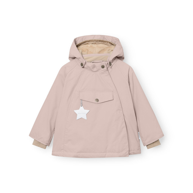 Mini A Ture MATWANG Winterjacke Cloudy rose