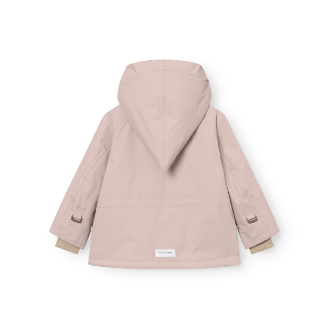 Mini A Ture MATWANG Winterjacke Cloudy rose