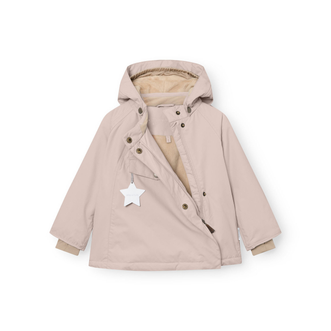 Mini A Ture MATWANG Winterjacke Cloudy rose