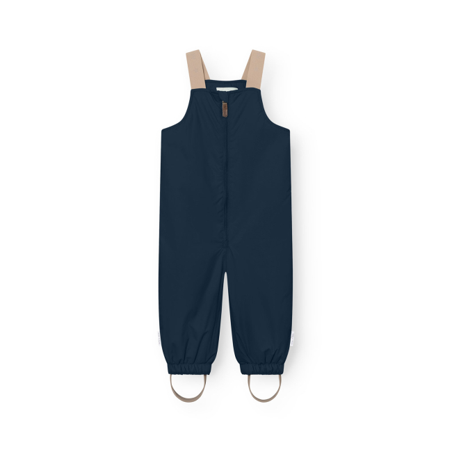 Mini A Ture MATWALENTY Baby Schneehose Outer space