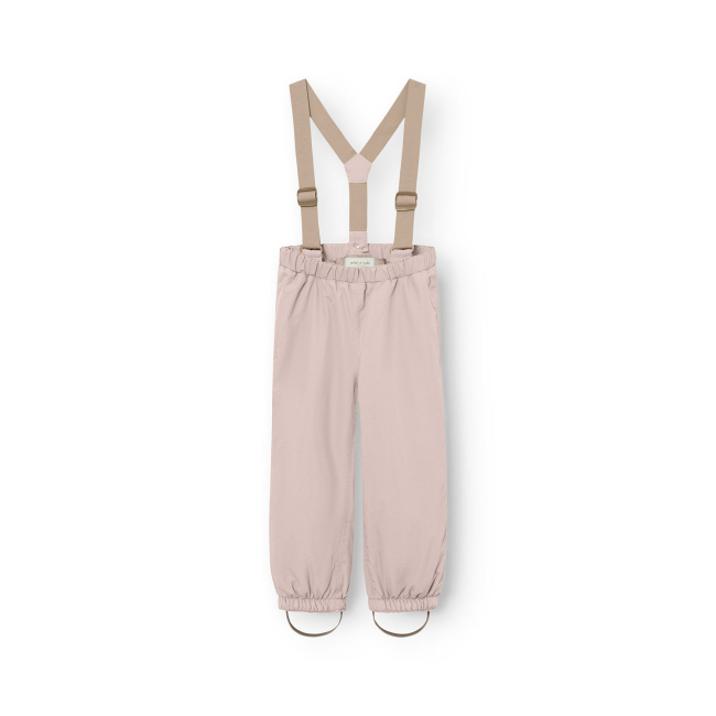 Mini A Ture MATWILAS Schneehose Cloudy rose