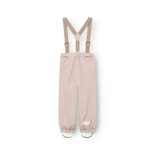Mini A Ture MATWILAS Schneehose Cloudy rose