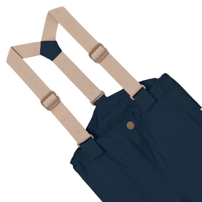Mini A Ture MATWITTE Schneehose Outer space