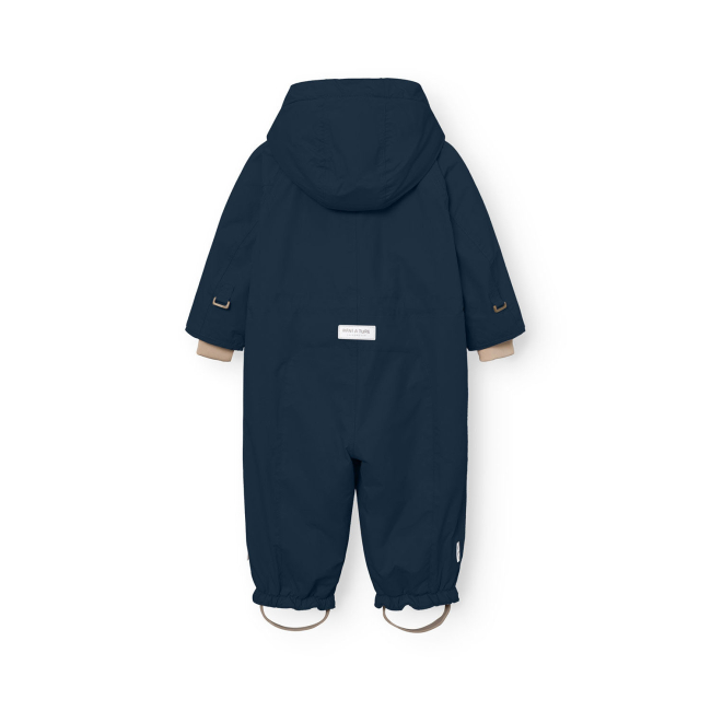 Mini A Ture MATWISTI Schneeanzug Outer space Unisex