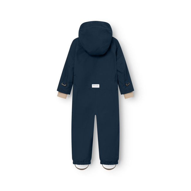 Mini A Ture MATWANNI Schneeanzug Outer space Unisex