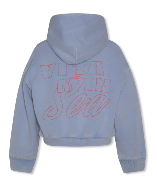 AO76 demi hoodie vitaminsea SW vista blue