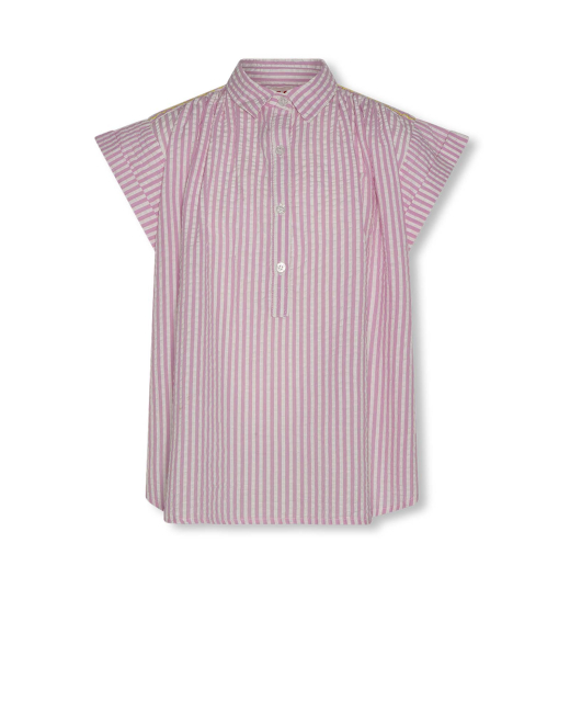 AO76 eva Bluse kash soft pink