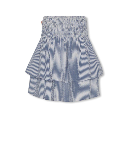 AO76 delphine Rock knox cobalt blue