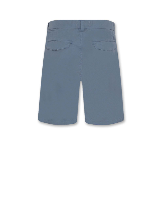 AO76 bill shorts pedro denim blue