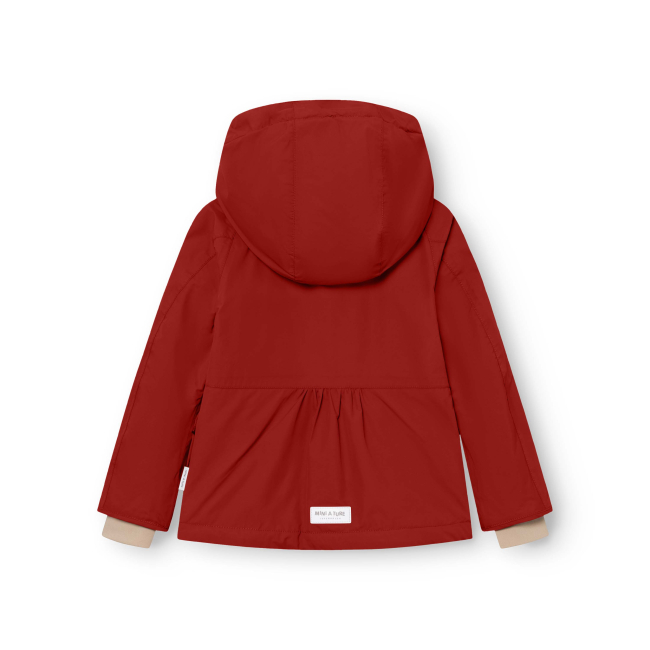 MATBRIDDINE WinterJacke Chili pepper