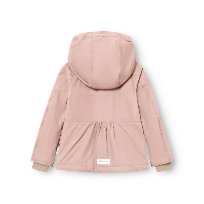 MATBRIDDINE Winterjacke Adobe rose