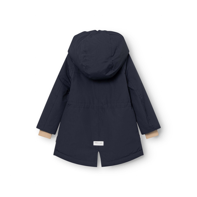 Mini A Ture MATVIKANIA Winterjacke Outer space