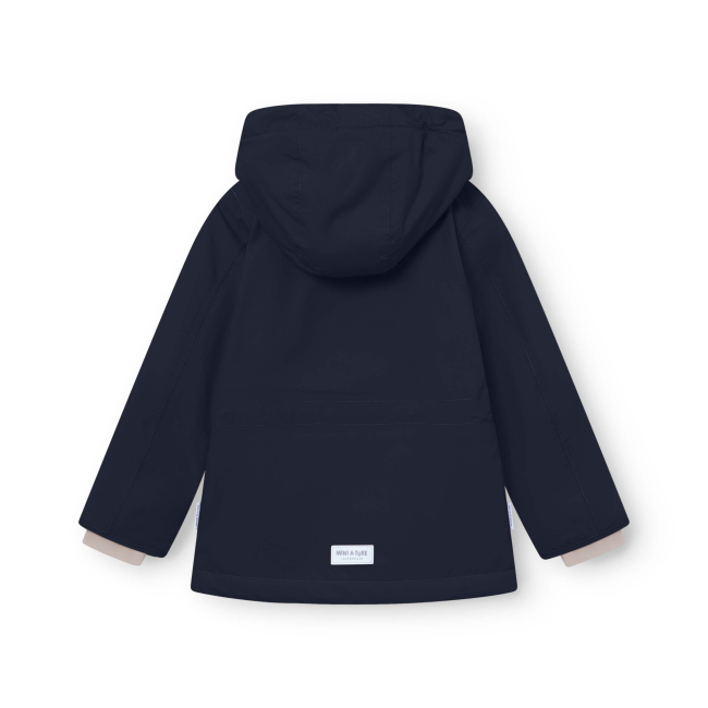 Mini A Ture MATADYANKO Winterjacke Outer space