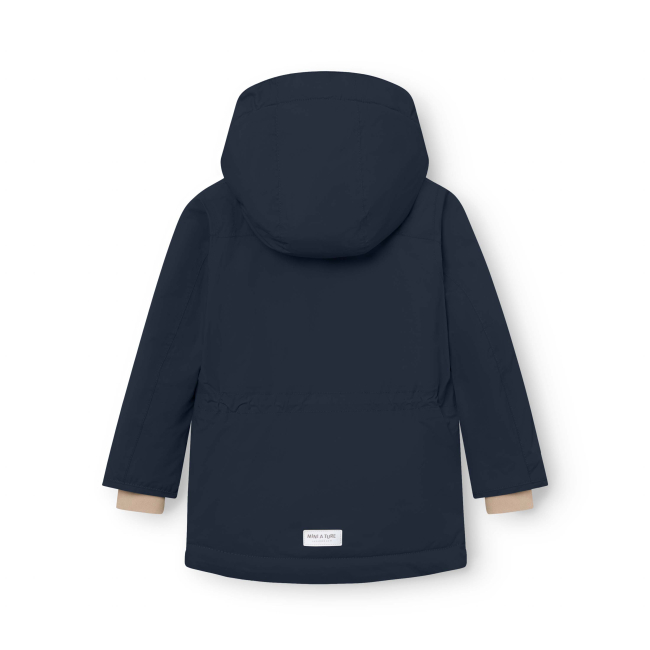 Mini A Ture MATADYANKO Winterjacke Outer space