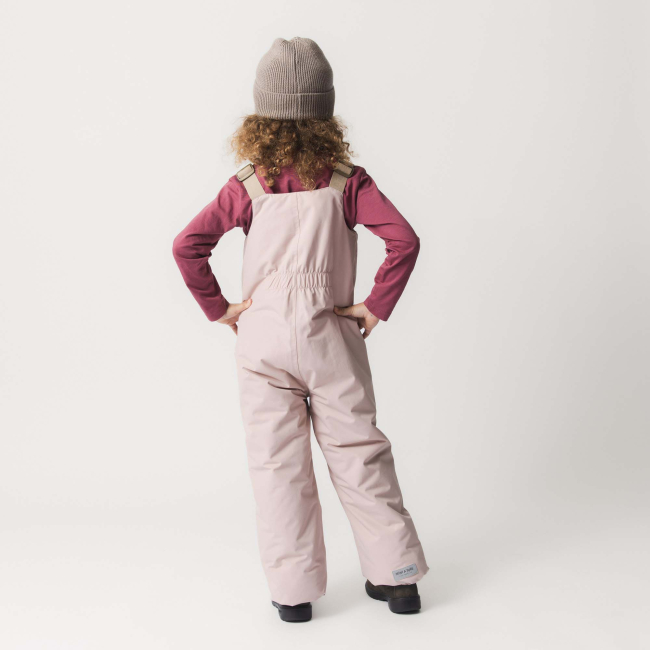 Mini A Ture MATWALENTEX Schneehose Adobe rose