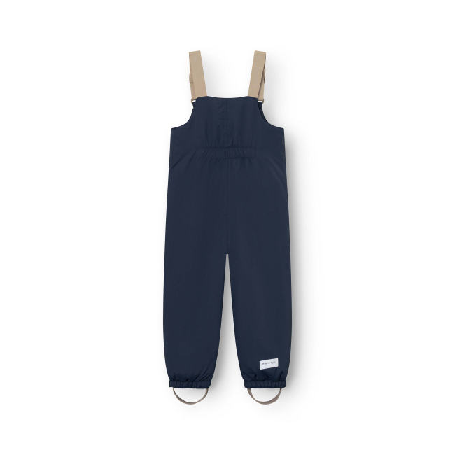 Mini A Ture MATWALENTEX Schneehose Outer space