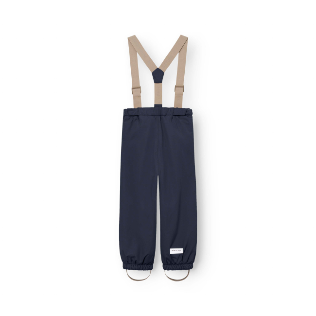 Mini A Ture MATWILAS Schneehose Outer space