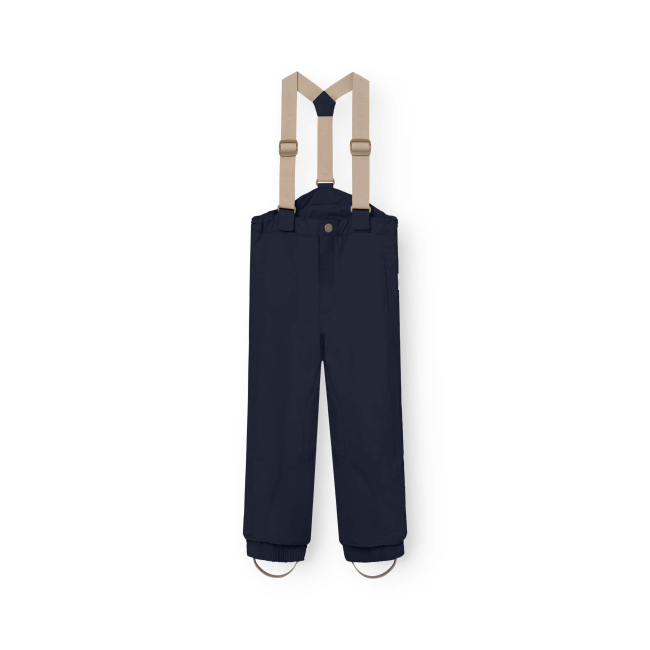 Mini A Ture MATWITTE Schneehose Outer space