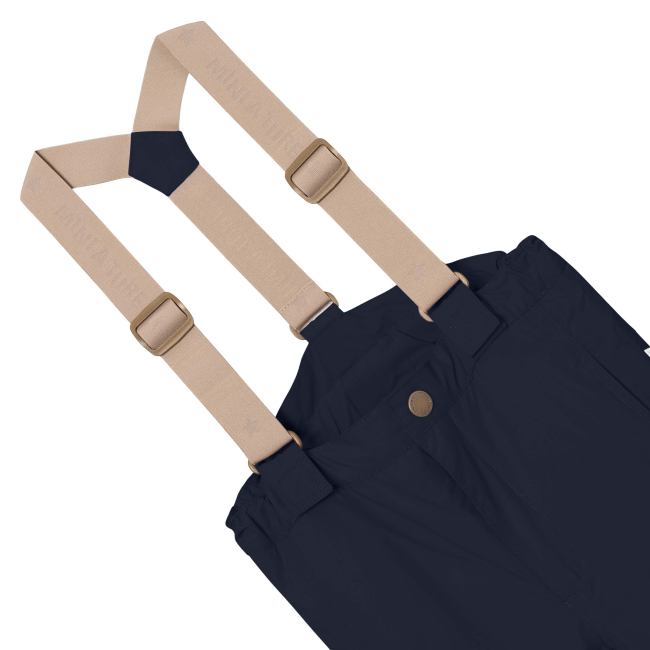 Mini A Ture MATWITTE Schneehose Outer space