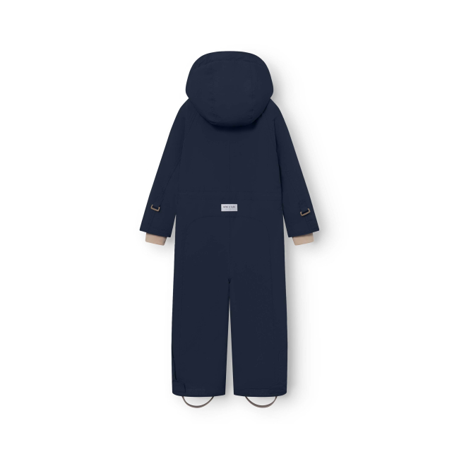MATWANNI Schneeanzug Unisex in Outer space