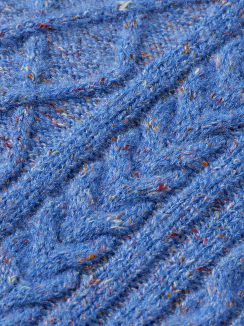 Scotch & Soda Regular-fit Strickpullover NAVY