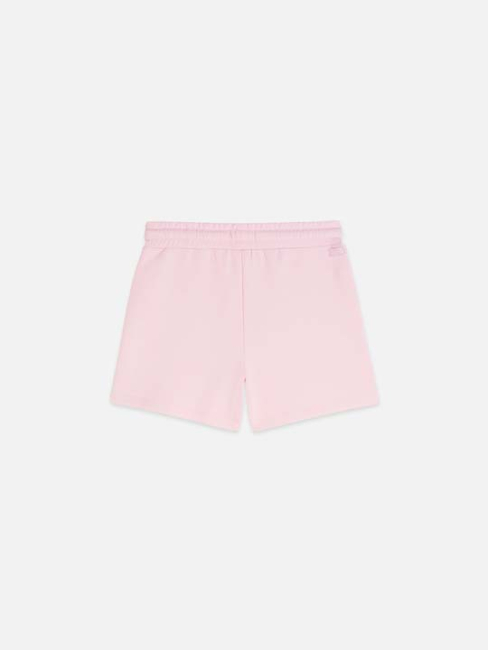 Scotch & Soda Viscoseblend sweatshorts Lilac Snow