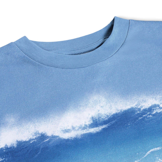 Molo T-shirts Riley Surf Dog