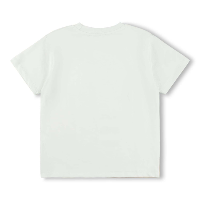 Molo T-shirts Riley Board Line-up