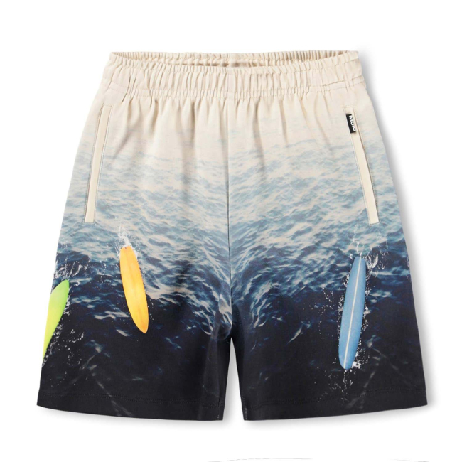 Molo Sweat-Shorts Floating Boards