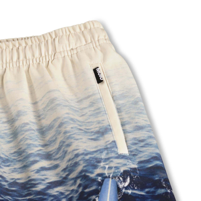 Molo Sweat-Shorts Floating Boards
