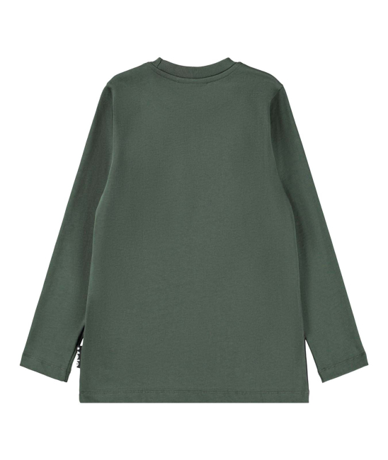 Molo T-shirts Long sleeves Bears in Cave