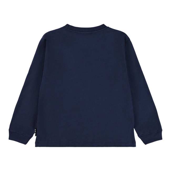 Molo Langarmshirt Rube In Space