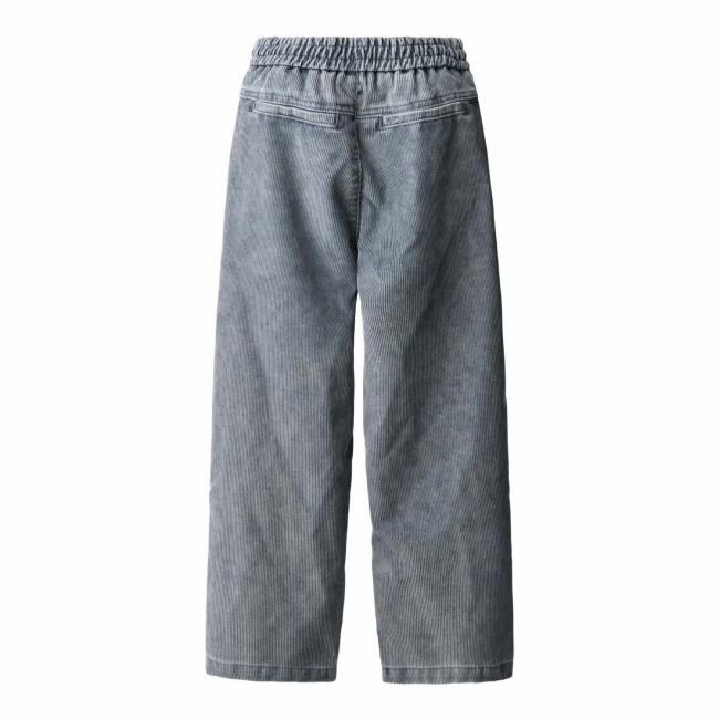Molo Aster Hose Dusty Wash Blue