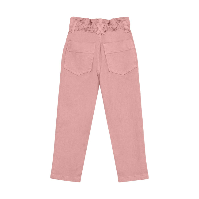 En Fant Pants Twill Zephyr