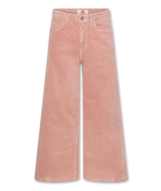 AO76 Cordhose light rosa