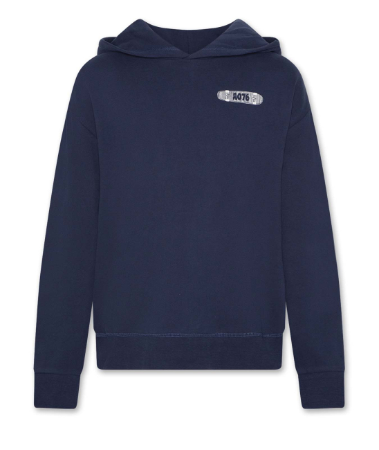 AO76 arthur Sweatshirt skate indigo