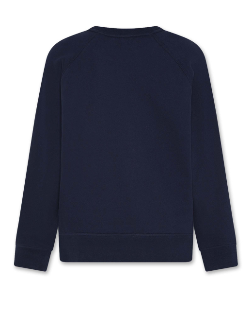 AO76 sweater hill classic navy