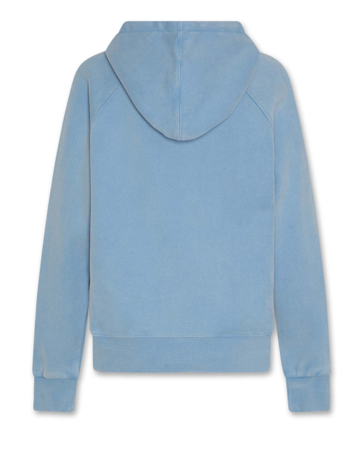 AO76 hoodie cool sky blue