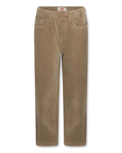 AO76 pants ardo dune