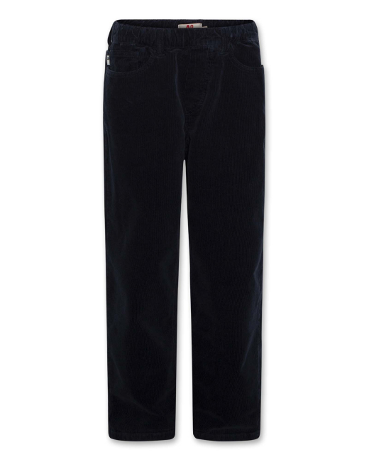 AO76 Cordhose ardo classic navy