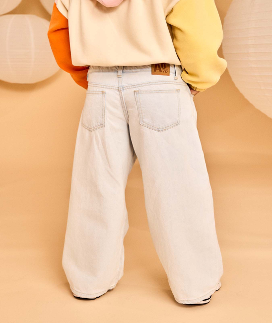 AO76 blade Sweatshirt patch multicolour