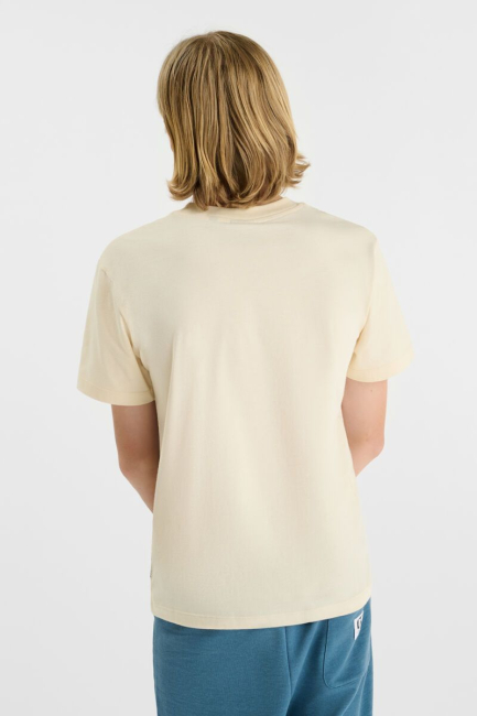 Le temps des cerises T-Shirt CHALK