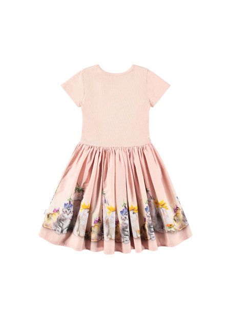 Molo Kleid Cissa Photobooth