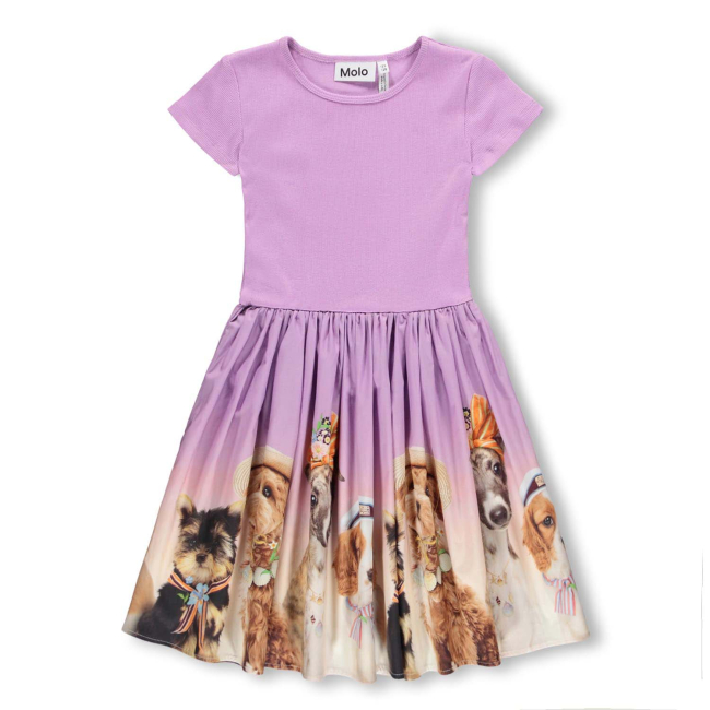 Molo Kleid Cissa Beach Ready