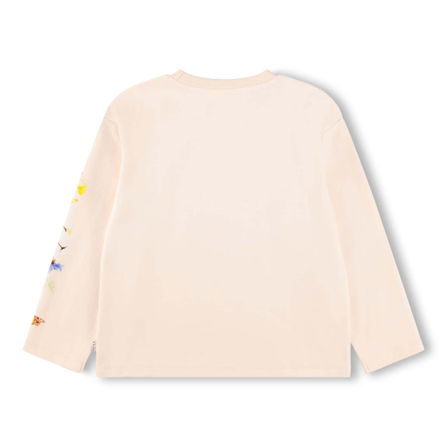 Molo Sweatshirt Mountoo Meadow Horse