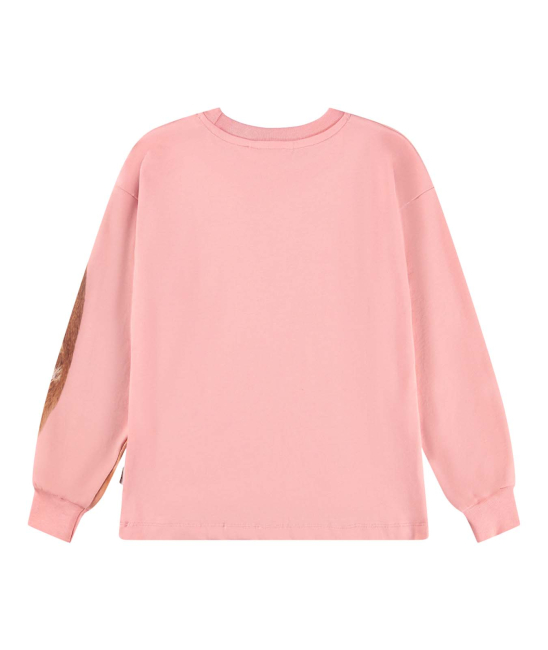 Molo Langarmshirt Reniza Flower Gift