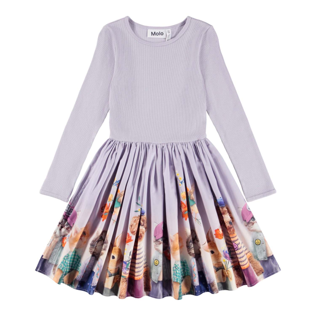 Molo Kleid Casie Cuties