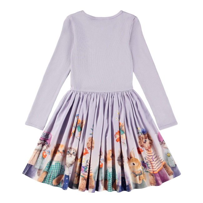 Molo Kleid Casie Cuties
