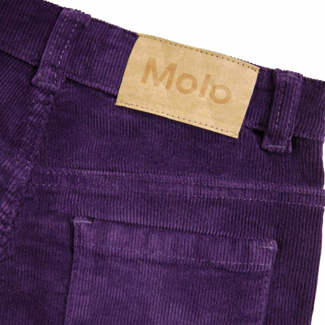 Molo Cordhose Space Purple
